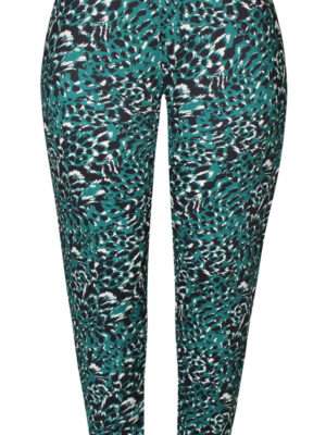SUSA 052 GRØN Legging