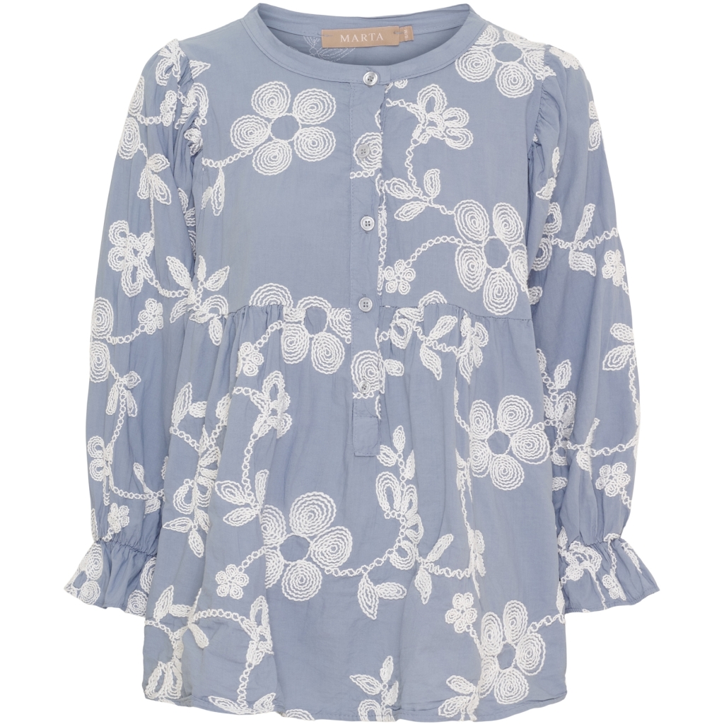 MARTA DU CHÃTEAU ANASTASTASIA