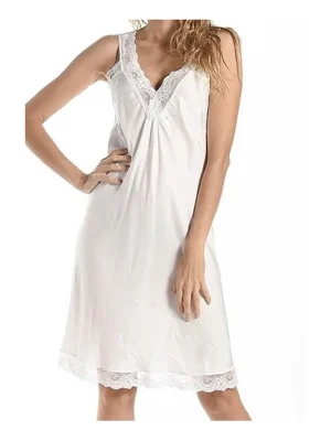 Marta du Cháteau 21336 HVID underkjoler