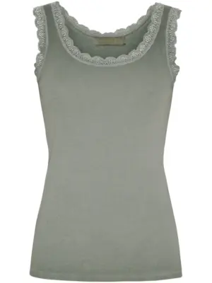 ANGELINE ARMY Top