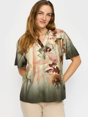 2-BIZ RUBY ROSE BLUSE Bluse