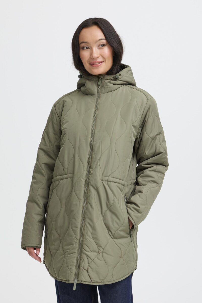 FREGIA ARMY Jakke