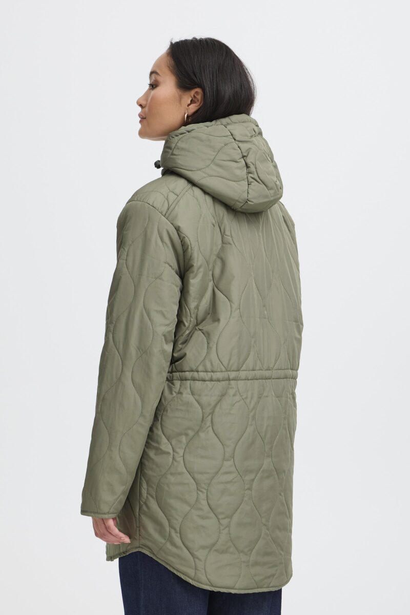 FREGIA ARMY Jakke - Billede 2