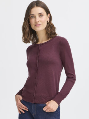 FRZUBASIC 60 BORDEAUX Strik