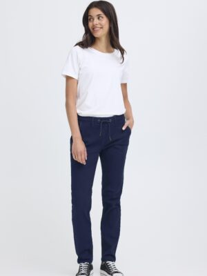 FRANSA FRLUXE JOGG DENIM Buks