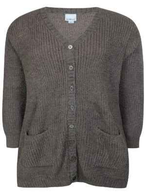 DROT 999 Army Cardigan