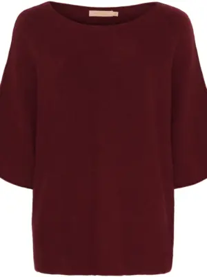 MDCSIA STRIK VINRØD Strik