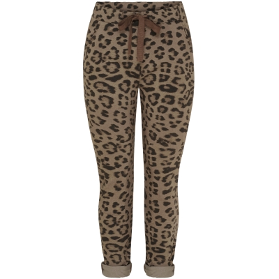 MDCWILLOW PANTS LEO Buks