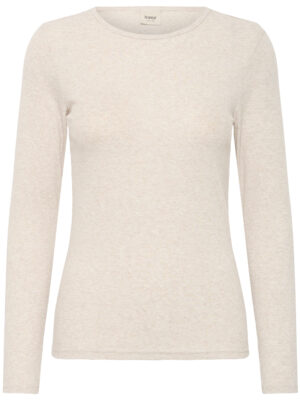 FRHOZANA TEE SAND T-shirt