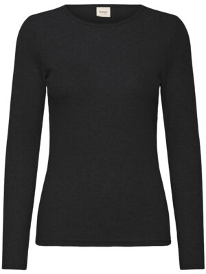 FRHOZANA TEE 1 SORT T-shirt
