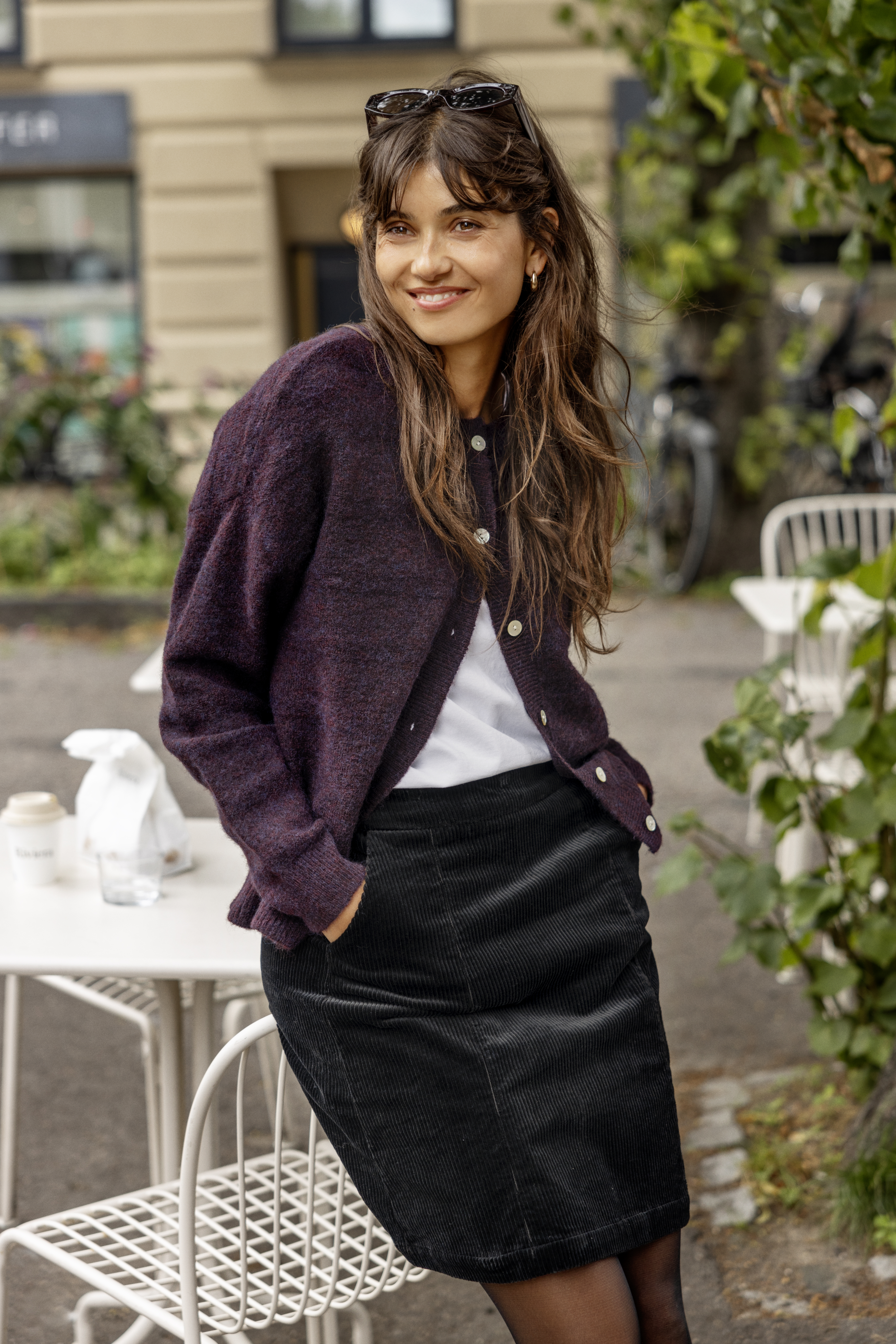 FRSANNY CAR 6 FUDGE Strik