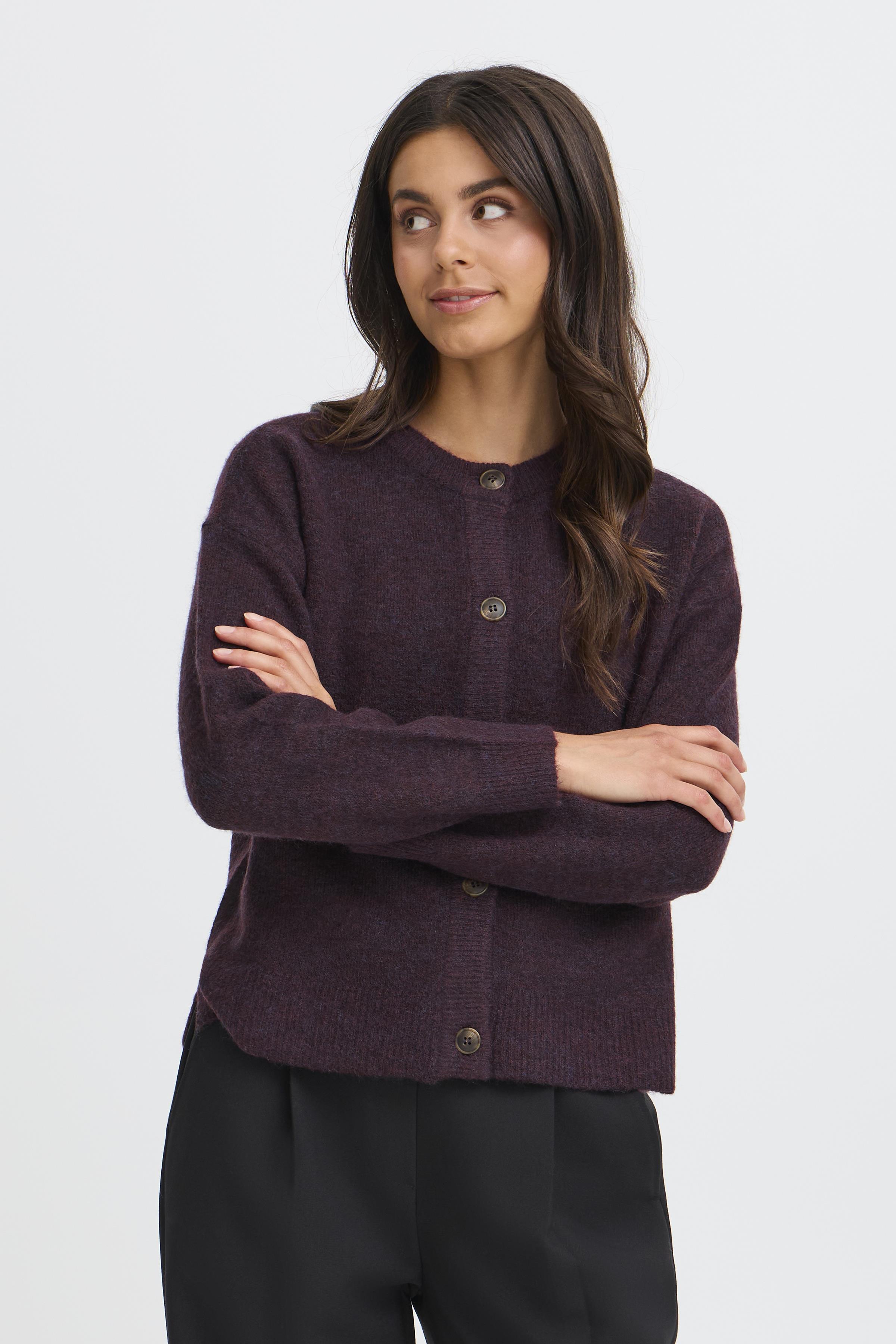 FRSANNY CAR 6 FUDGE Strik - Billede 2