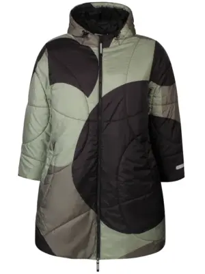 ZH-TINLEY 874 JAKKE Army