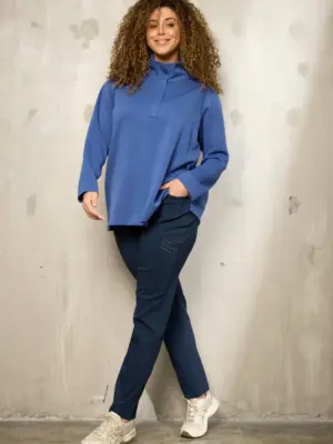 ZH-MYA 1033 BLUSE