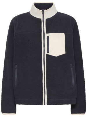 FRMABLE NAVY Jakke