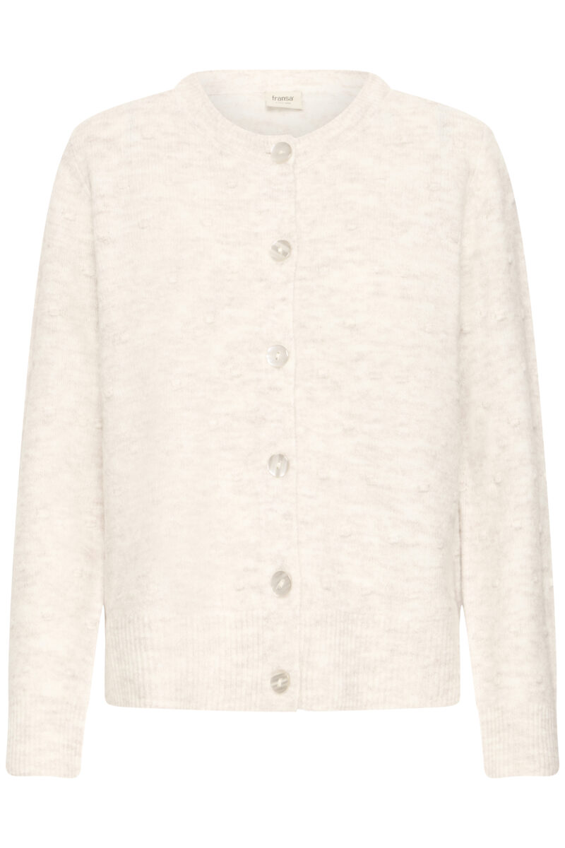 FRELISE 2 SAND MELERET Cardigan