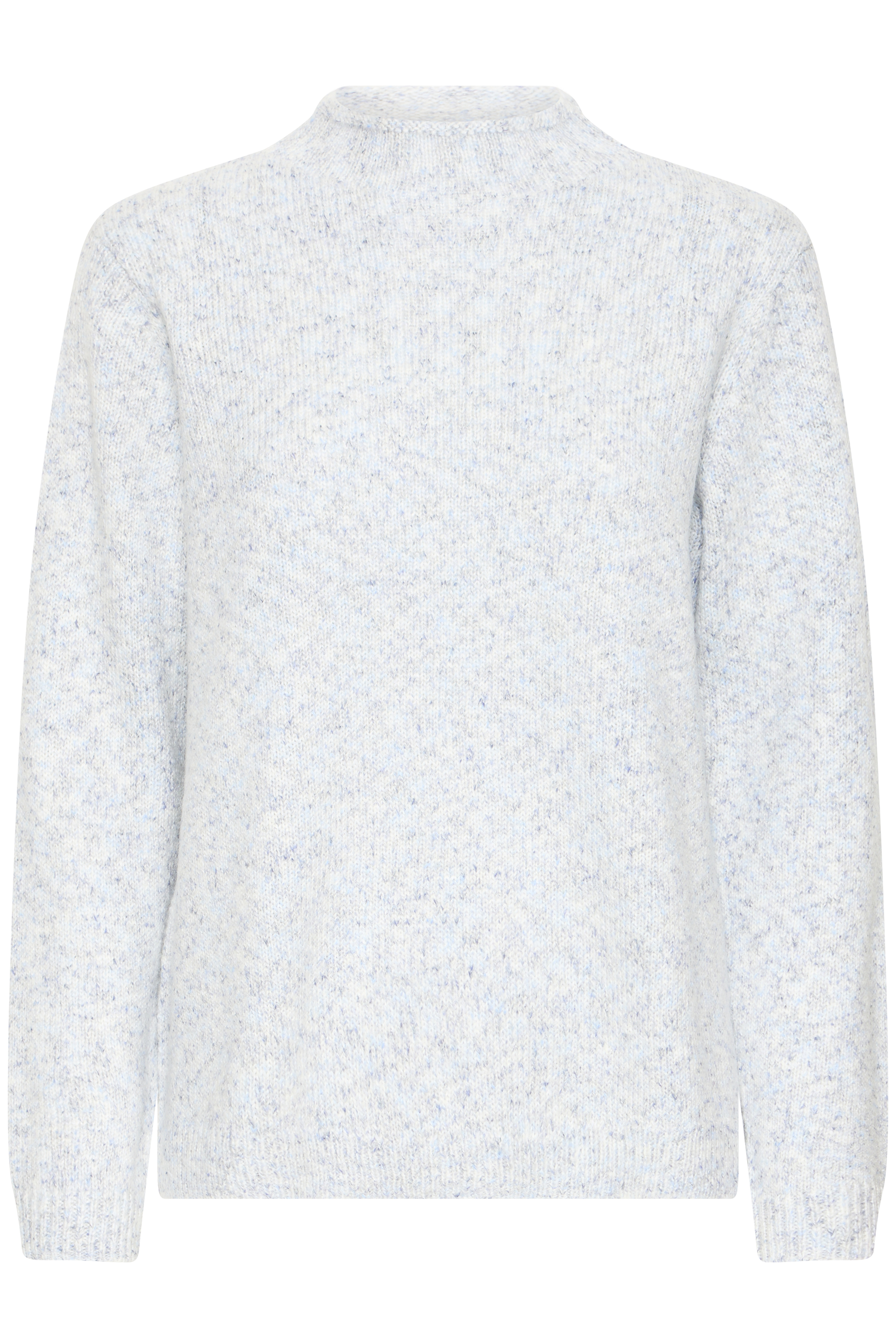 FRJAMIE 1 BLÅMELERET Strik - Billede 2