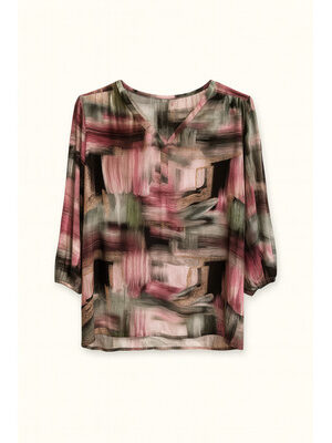 2-BIZ SANITTA  Bluse
