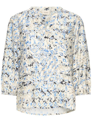 FRANSA FRLILI BLÅ/GRØN B