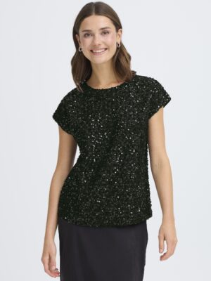 FRANSA FRCHARLOTTA 1 SORT Top