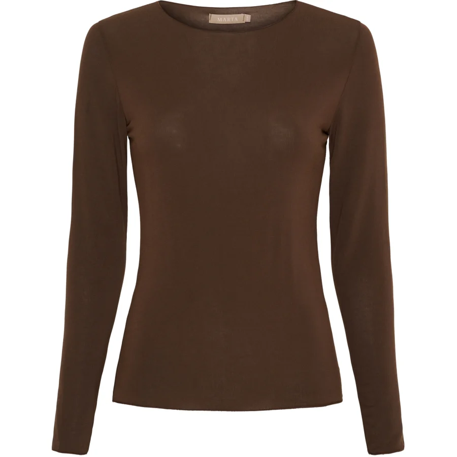 MARTA DU CHATEAU LEONORA BRUN