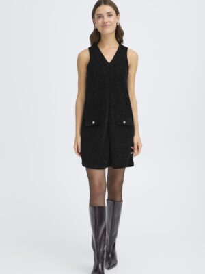 FRANSA MALAYA DR SORT Spencer