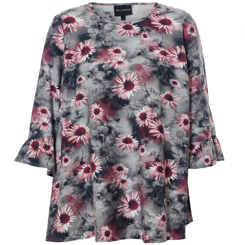 STUDIO STHERESA  Bluse - Billede 2