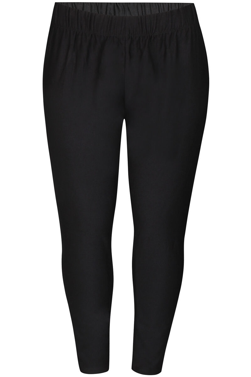 ZHENZI ADIS LEGGINGS SORT