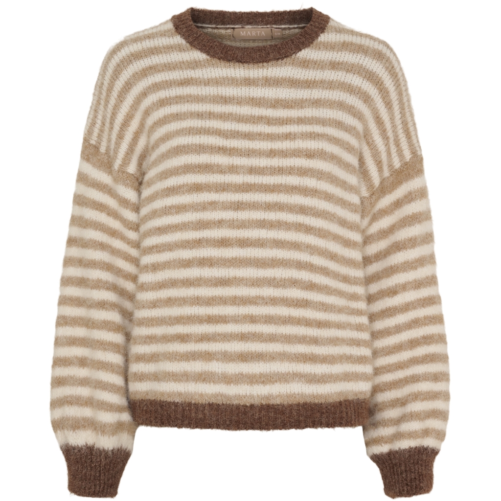 MARTA DU CHATEAU DANIELLE Strik