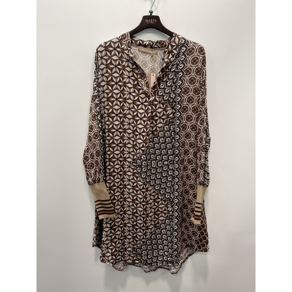 MARTA DU CHATEAU DOMINIKA BRUN - Billede 2