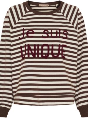 MARTA DU CHATEAU  FENJA  BRUN