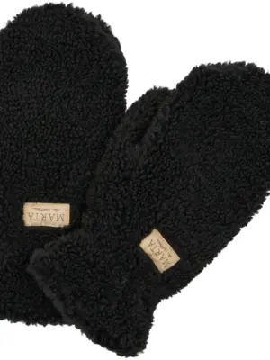 MARTA DU CHATEAU TEDDY SORT Vanter