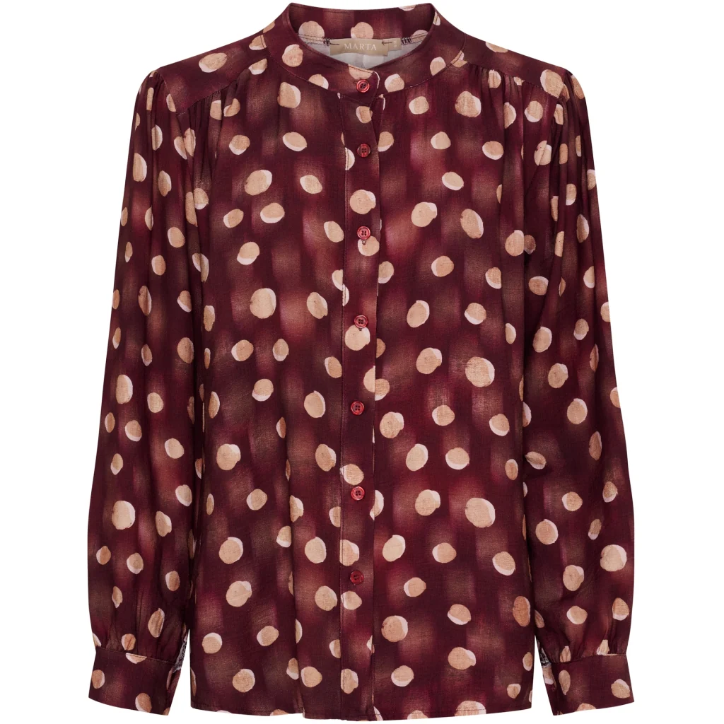 MARTA DU CHATEAU SPINEL VINRØD