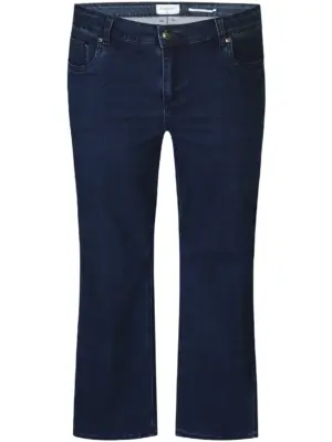 ZH-STEP 105 FIT DENIM Buks