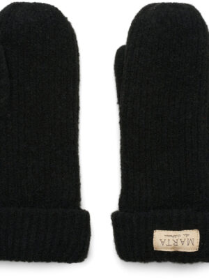 MARTA DU CHATEAU KNIT SORT Vanter