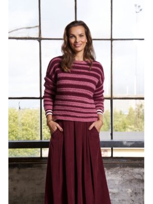 MARTA DU CHATEAU VICTORIE Strik