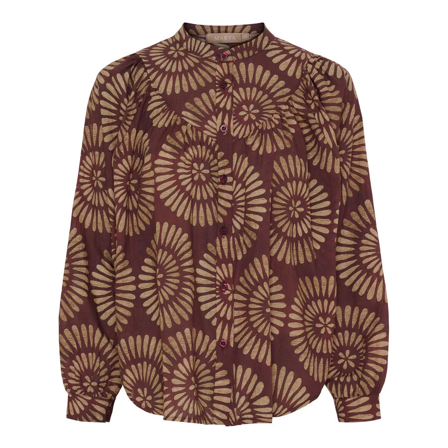 MARTA DU CHATEAU ROMY BORDEAUX