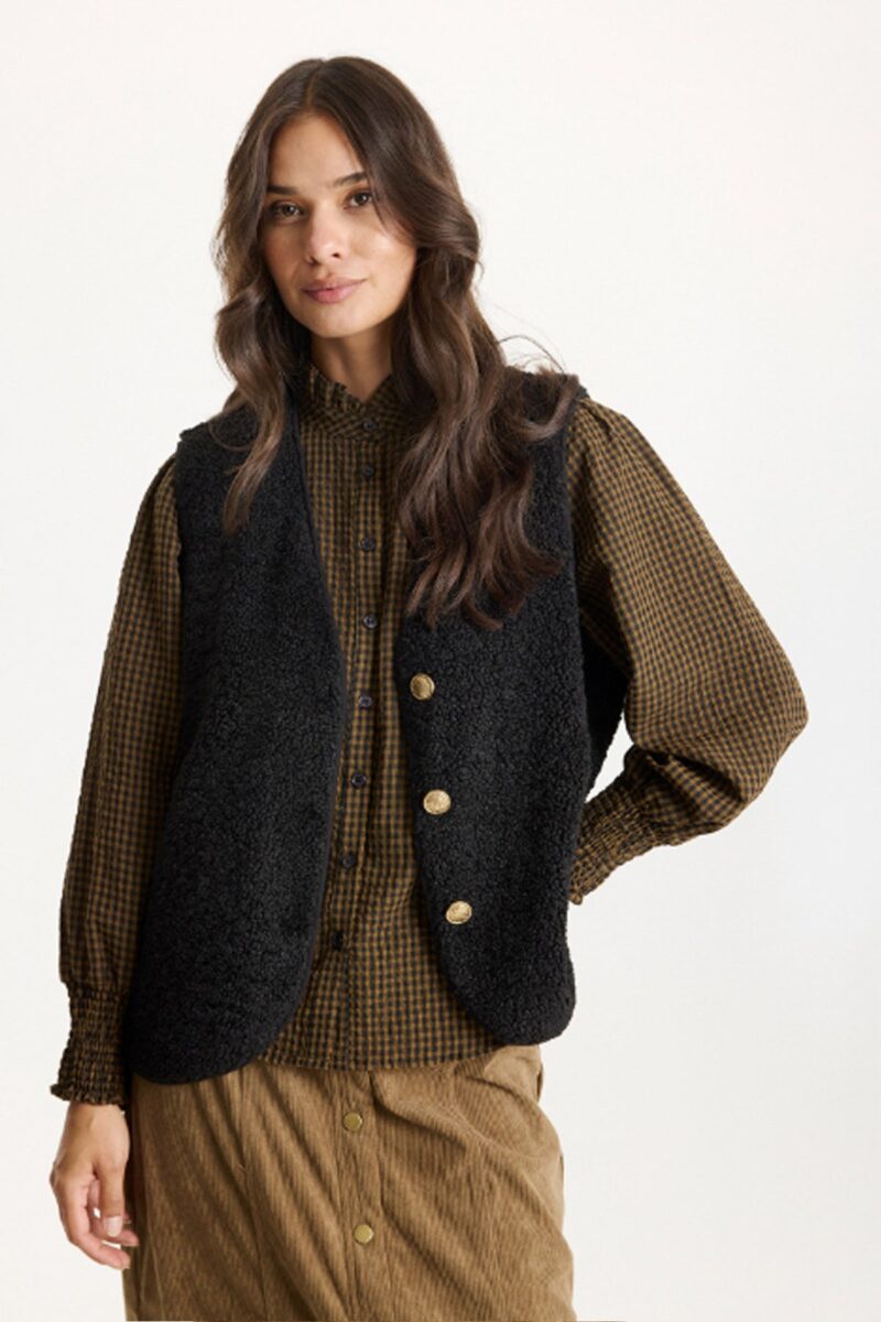 INFRONT WINNI SORT Vest