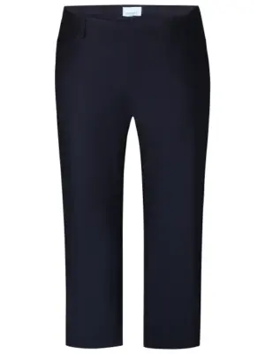 ZHENZI JAZZY VINTER NAVY Buks