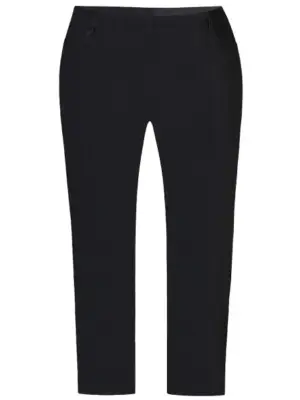 ZHENZI TWIST VINTER SORT Buks