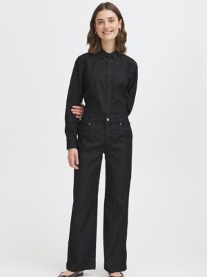 FRANSA FRCHI JEANS 1 SORT Buks