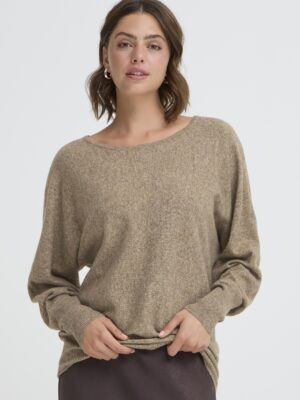 FRANSA FRROMINA SAND 1 Strik