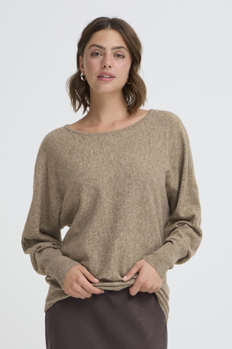 FRANSA FRROMINA SAND 1 Strik