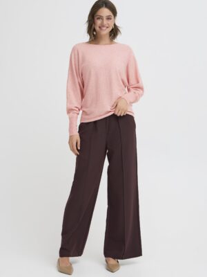 FRANSA FRROMINA ROSA 1 Strik