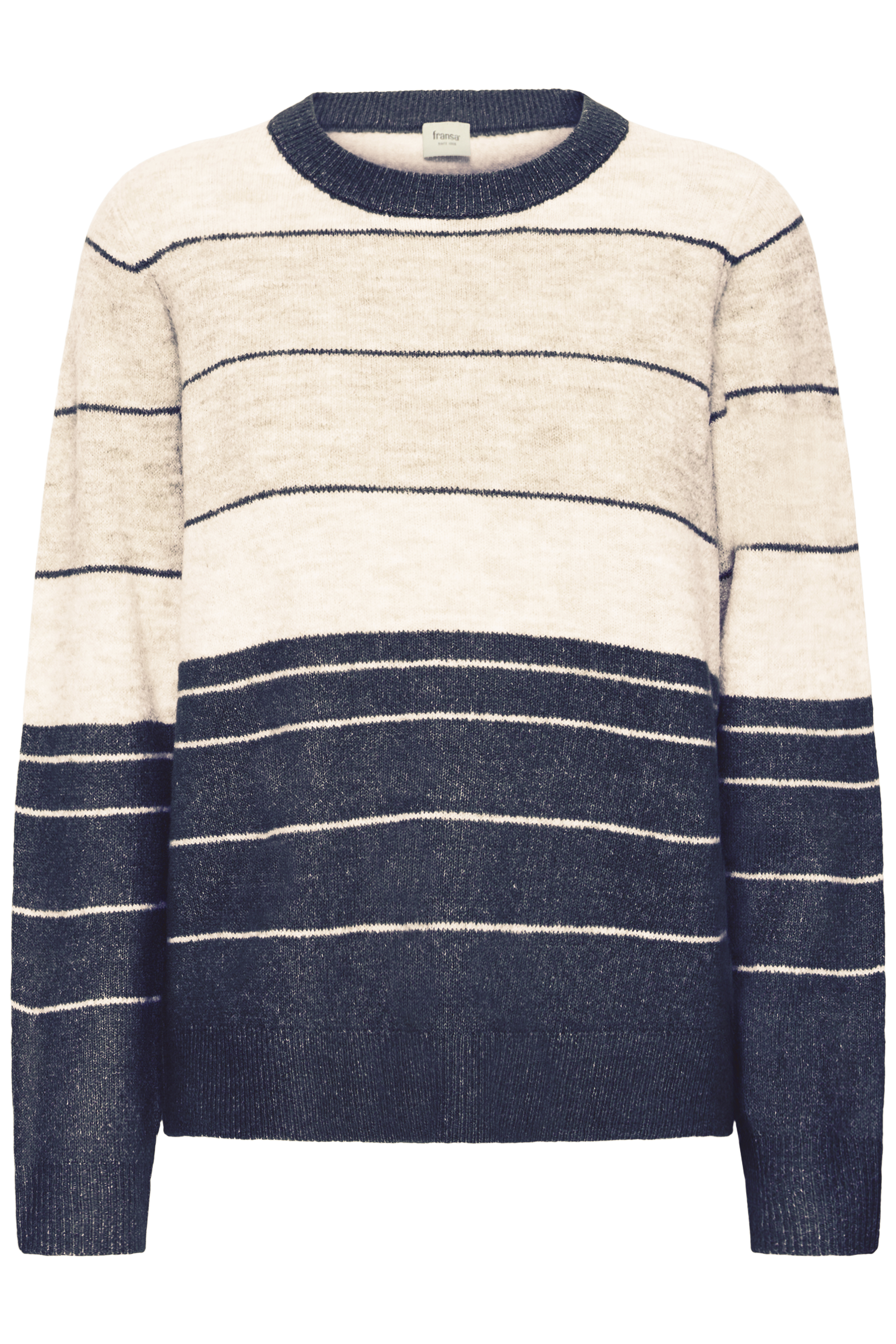 FRANSA FRELLIS 2 NAVY Strik