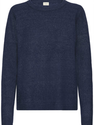 FRANSA FRELLIS 1 NAVY Strik