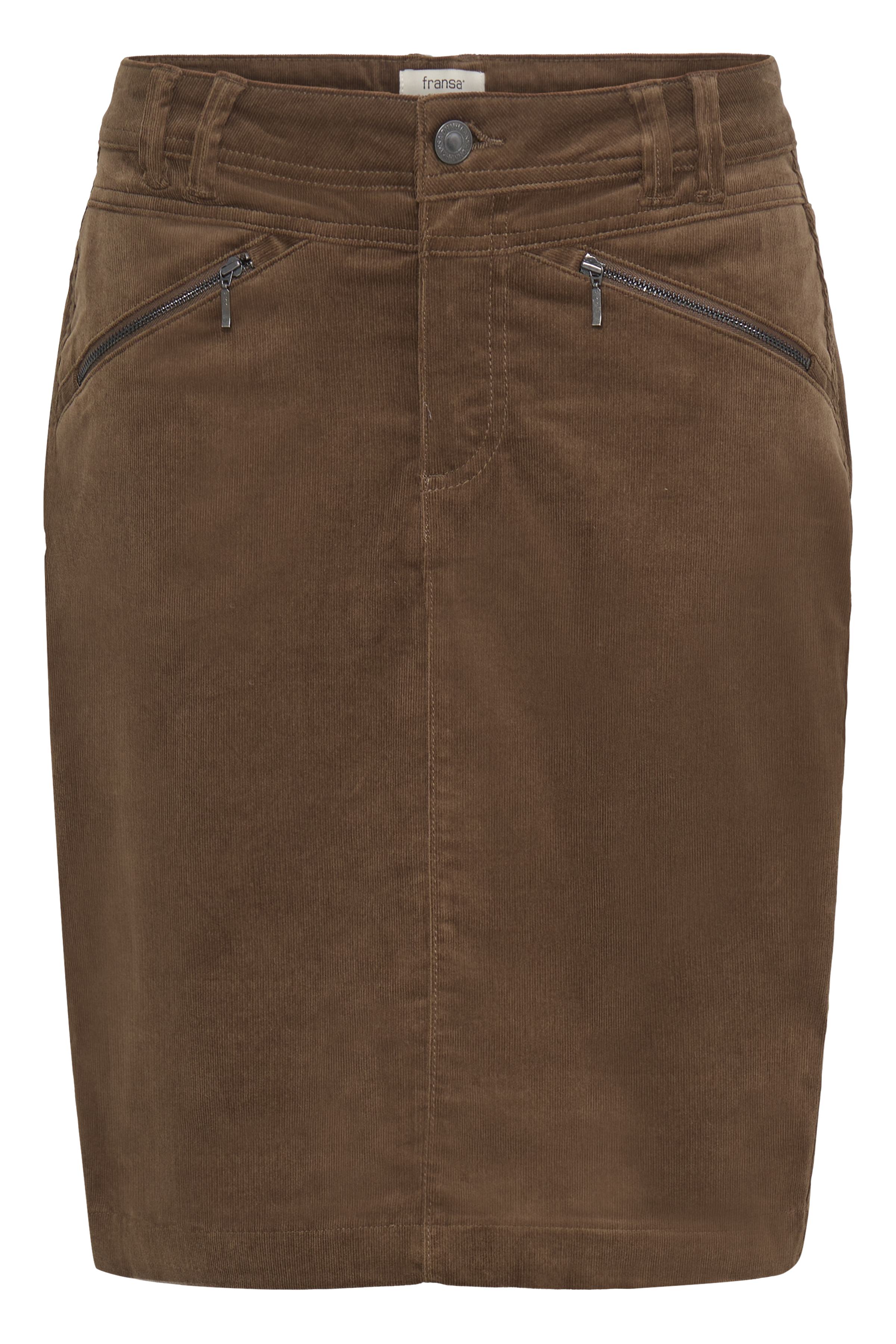 FRANSA TEAN 1 Nederdel - Billede 2