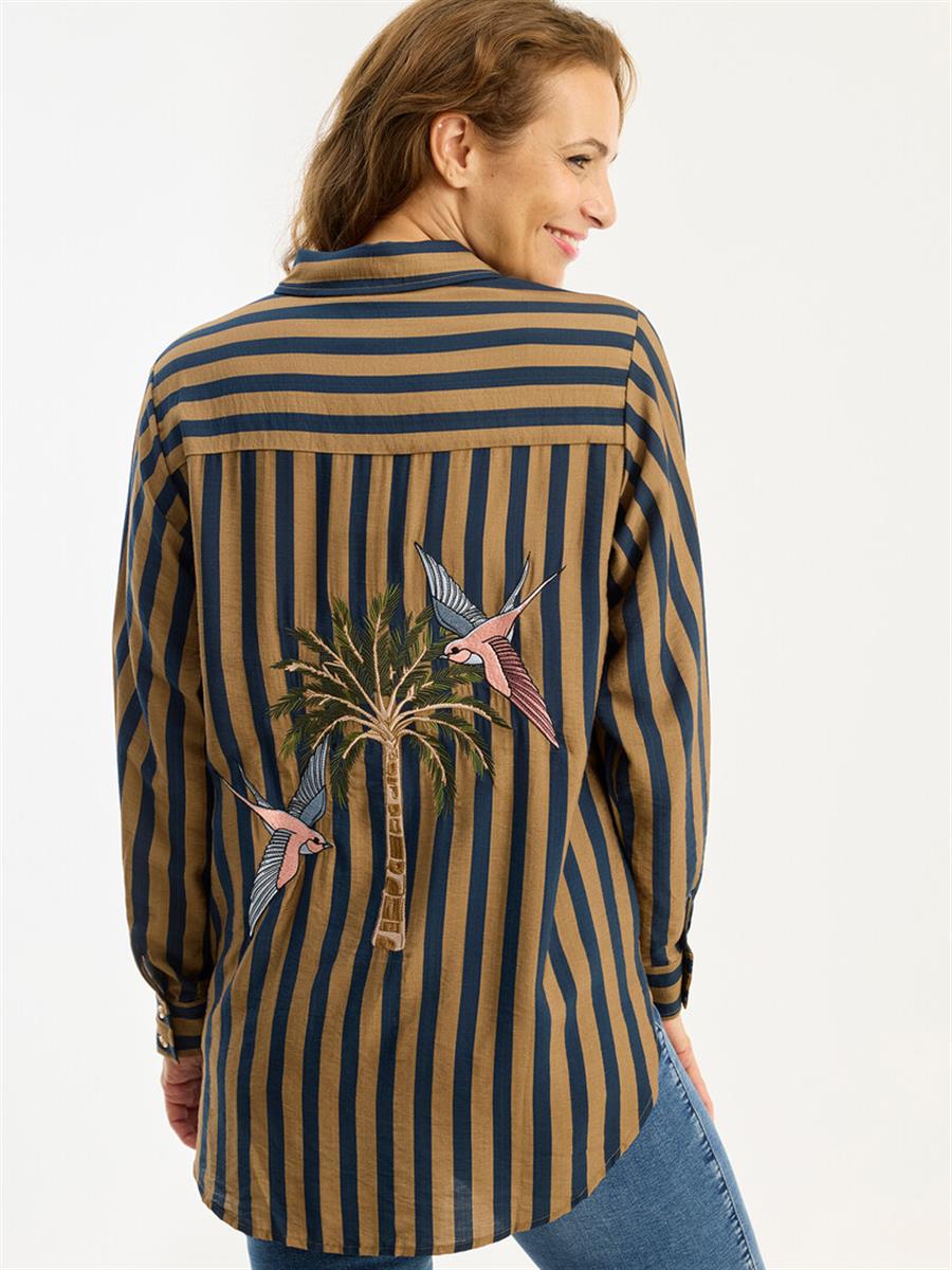 INFRONT FOX Skjorte - Billede 2