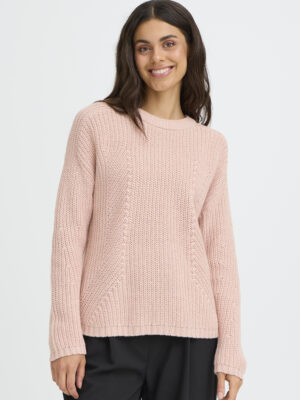 FRANSA KAMIA PU 1 ROSA Strik