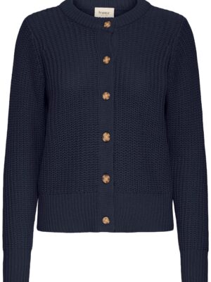 FRANSA FRKAMIA 2 NAVY Cardigan
